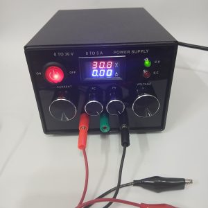 منبع تغذیه شرکت 21